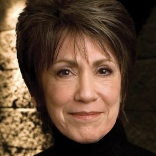 Barbara Gaines