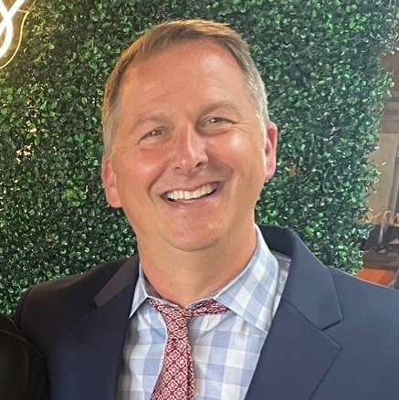Alan Wahlert