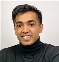 Taqiul Ghani portrait