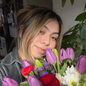 Bianca Valero '24