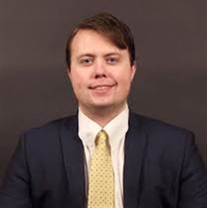 Joseph Mountain ’22