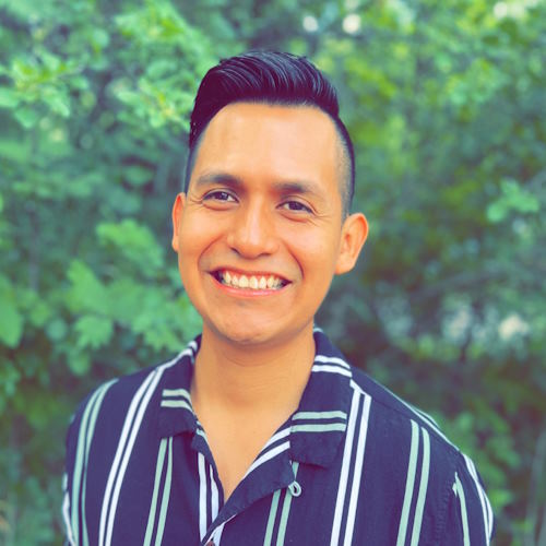 Tony Avila