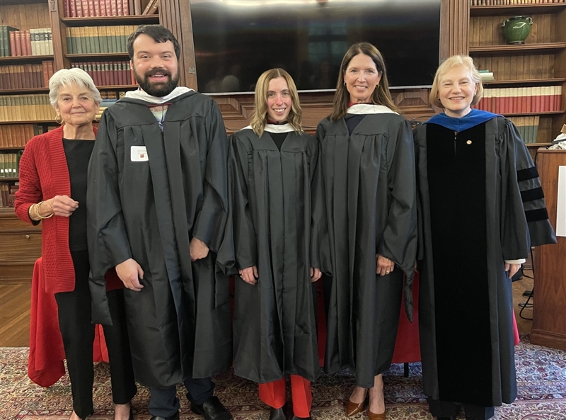 mls graduates of 2024