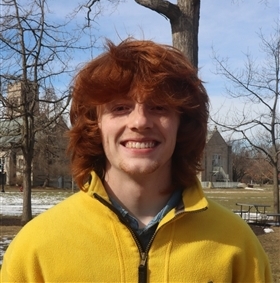 finn kraker portrait