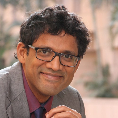 Rajagopal Raghunathan