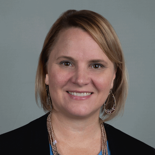 Emily Rogalski