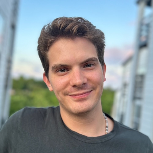 Aiden Houcek