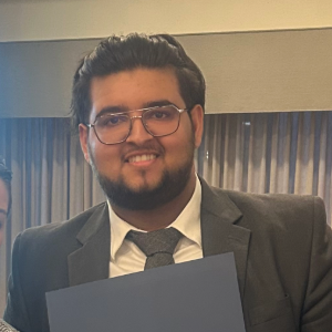 hridey kapoor
