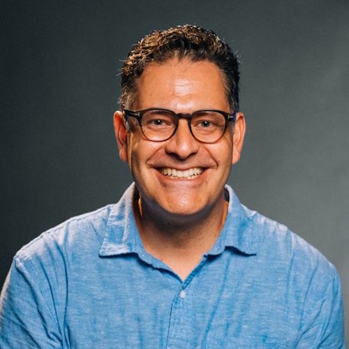Dr. Marc Berman
