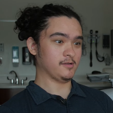 Ben Reynaldo