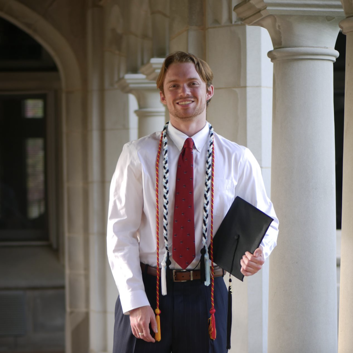 jack curtis portrait