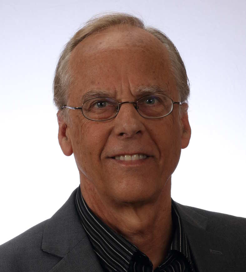 Dr. Doug Fields