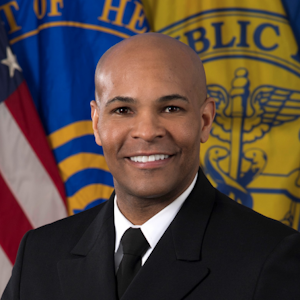 Dr. Jerome Adams