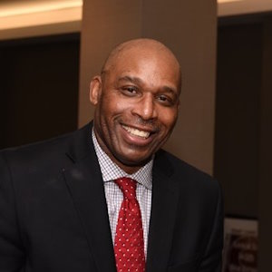 Marvin Lindsey