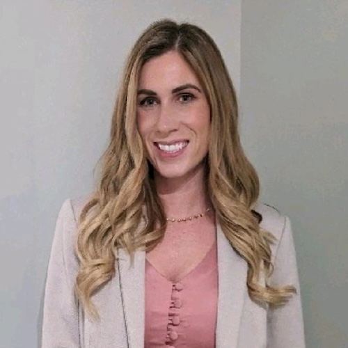 Amanda Urban