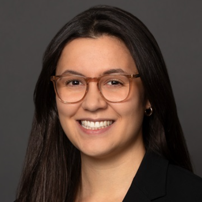 Lauren E. DeCarlo