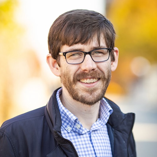 Richard (Max) Melstrom