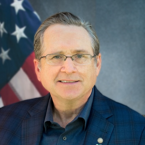 The Honorable Mark Kirk