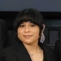 Loreto Galvan-Alva '25