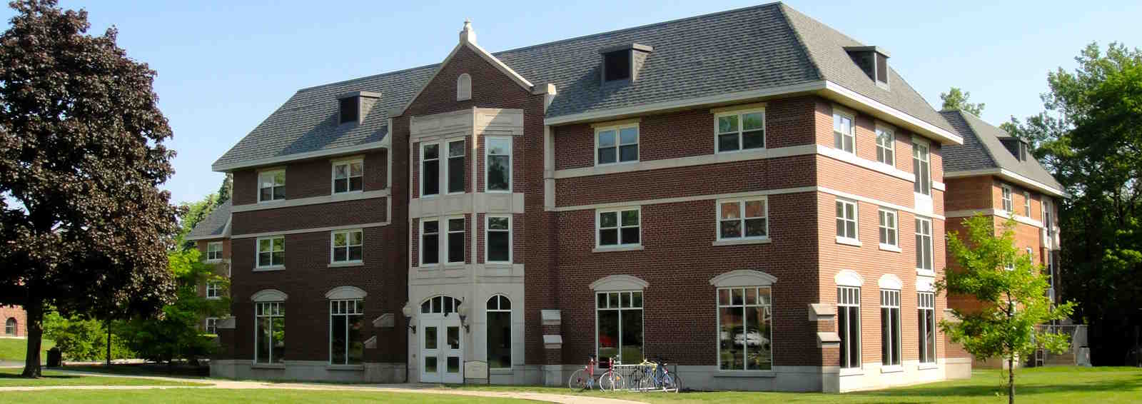 deerpath hall