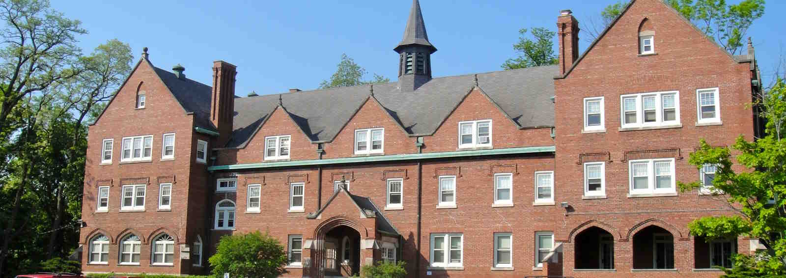 lois durand hall