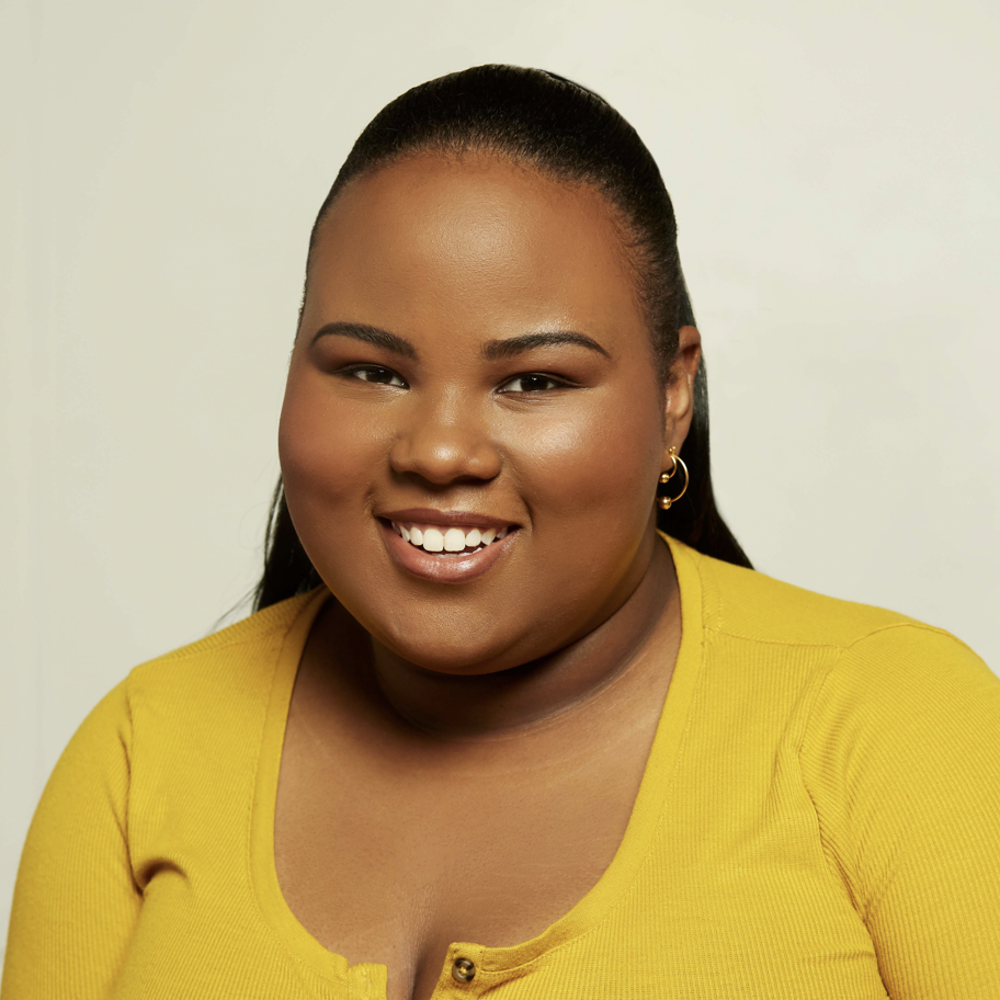 Chelsea Davis portrait