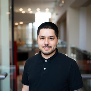 Octavio Navarro