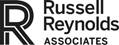 Russell Reynolds Associates Logo