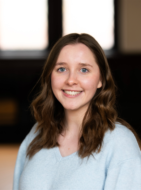 Shelby Birnbaum RD headshot