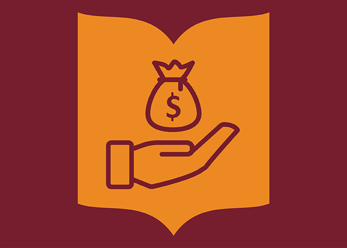 Transfer Scholarships and Financial Aid