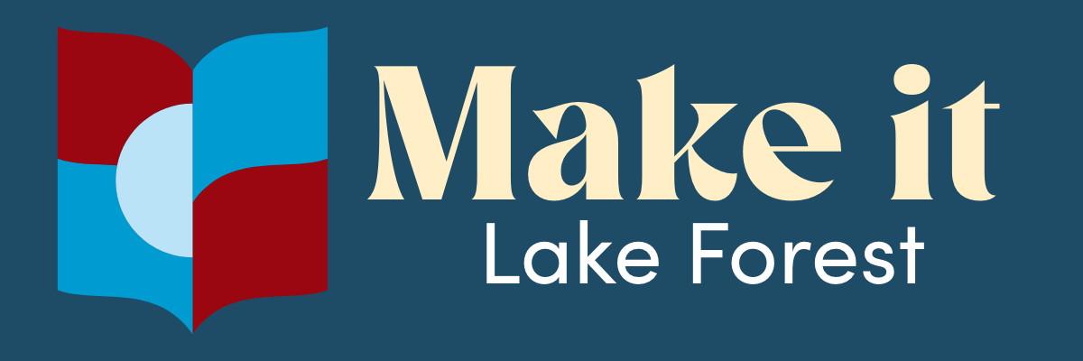 Make It Lake Forest