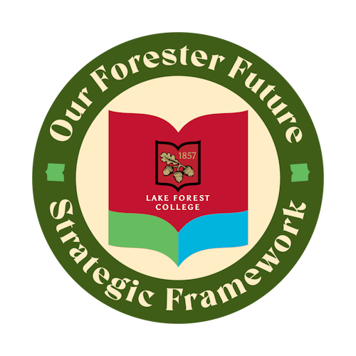 our forester future logo