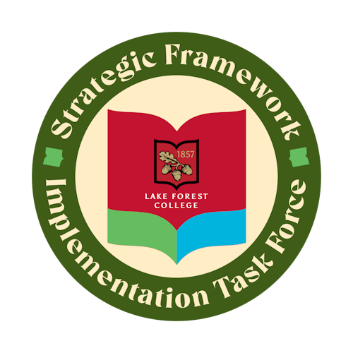 Our Forester Future logo
