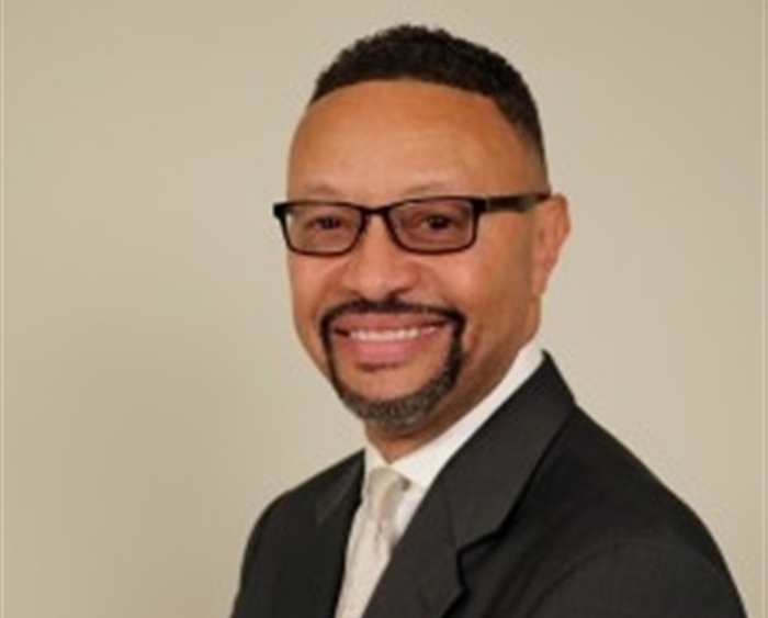 William A. Lowry headshot