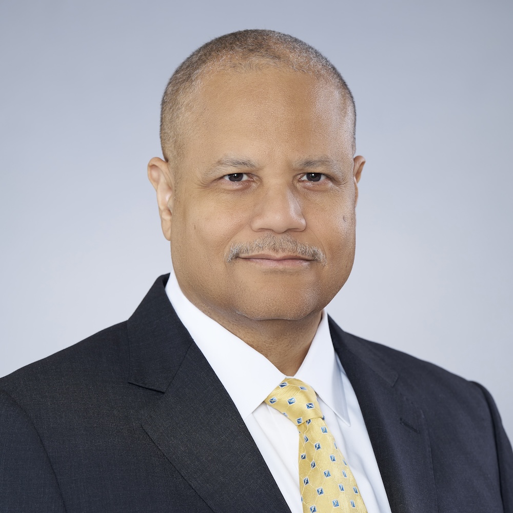 Craig Marchbanks