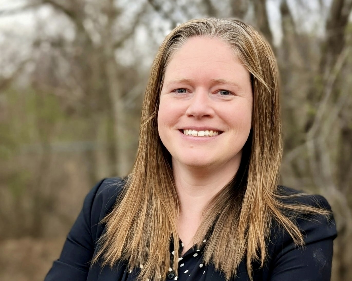 Anne Haas '07