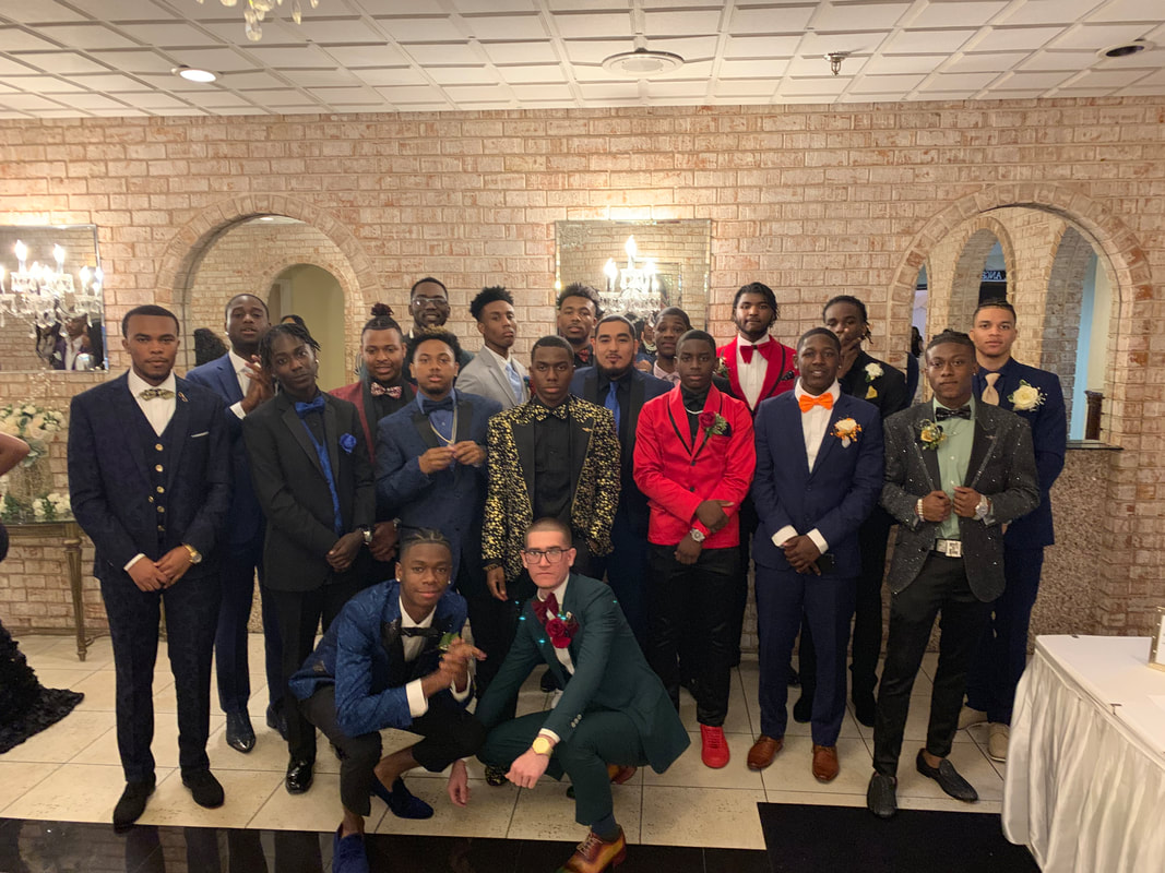 advisory prom night