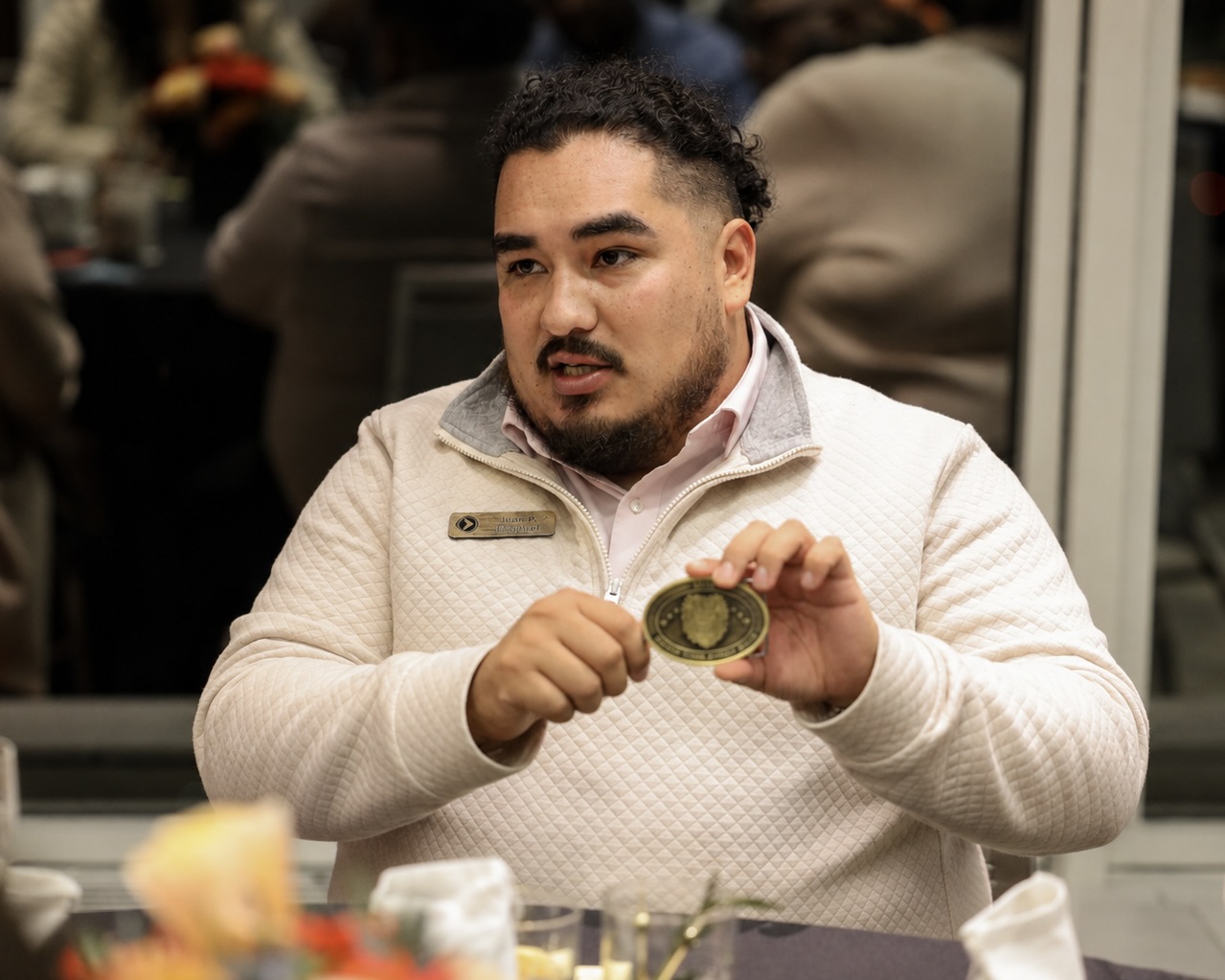 JP Esquivel