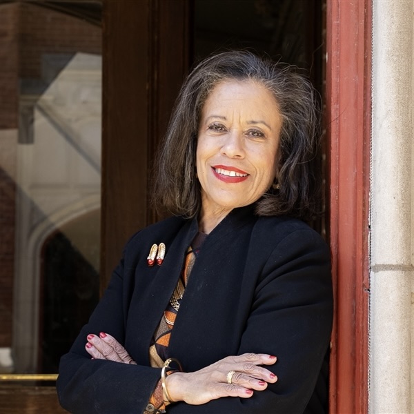 Leslie Sawyer photo