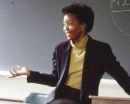 Judith Harmon