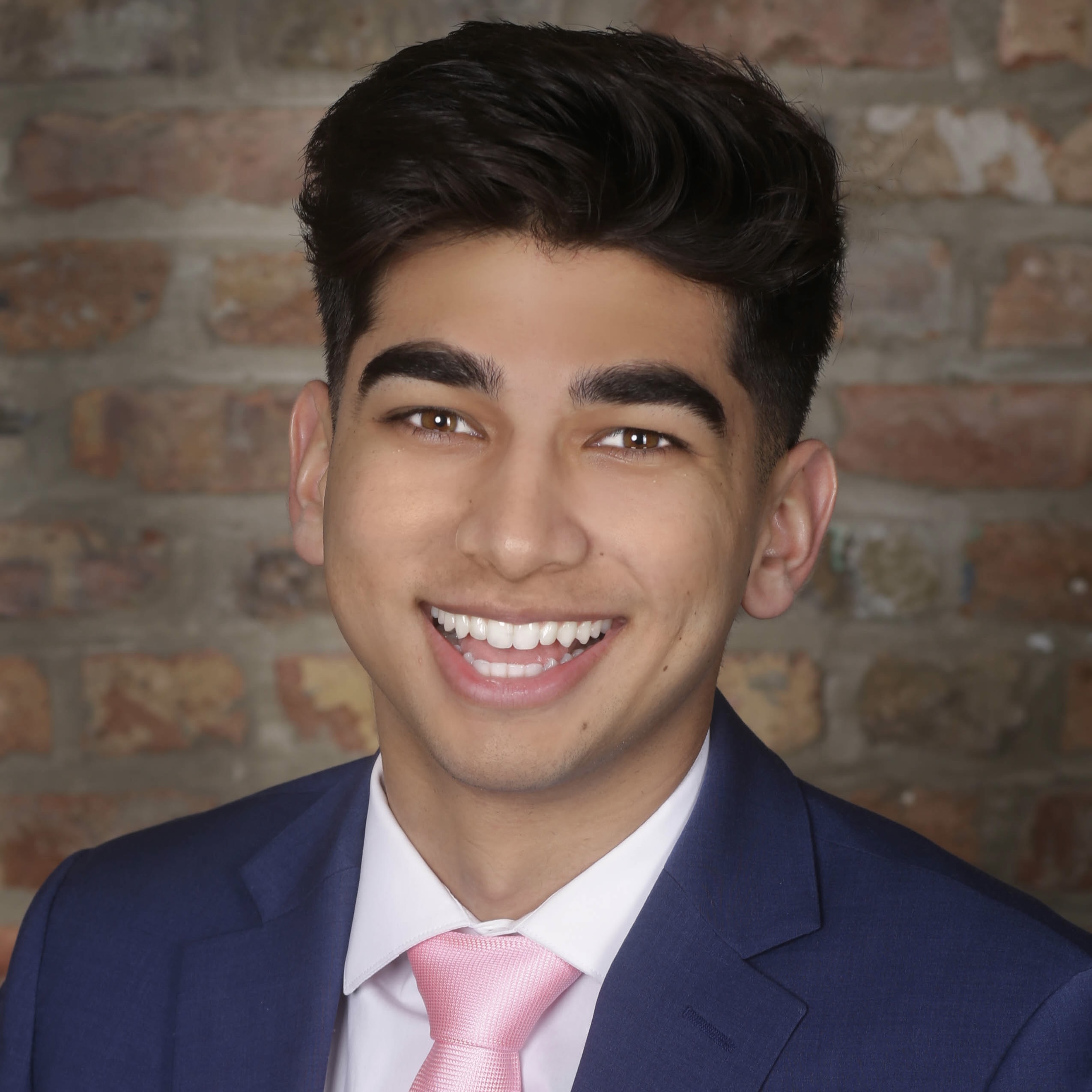 Jake Sharifi