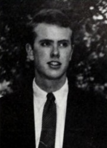 Gardiner Van Ness '93