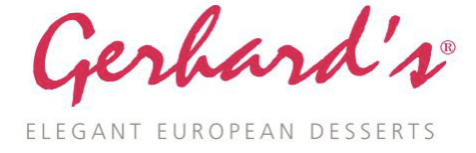 Gerhard's Elegant European Desserts