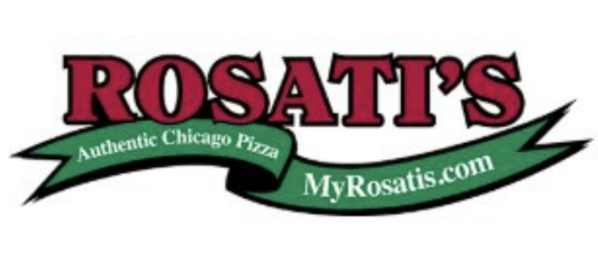 Rosati's Logo