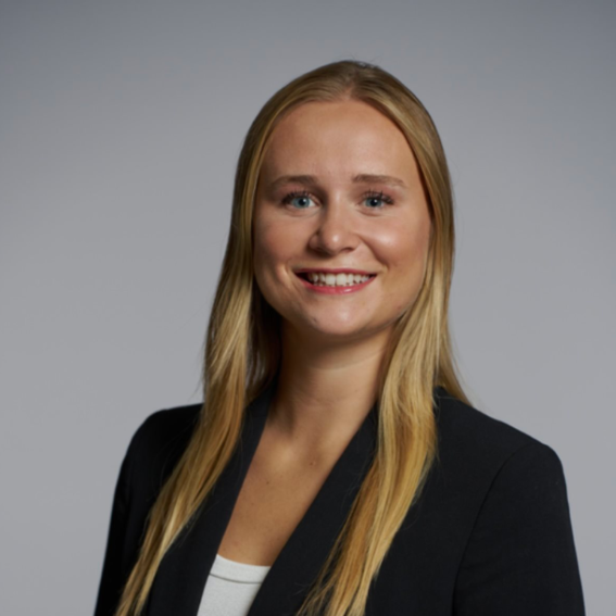Anna Hoffman '26