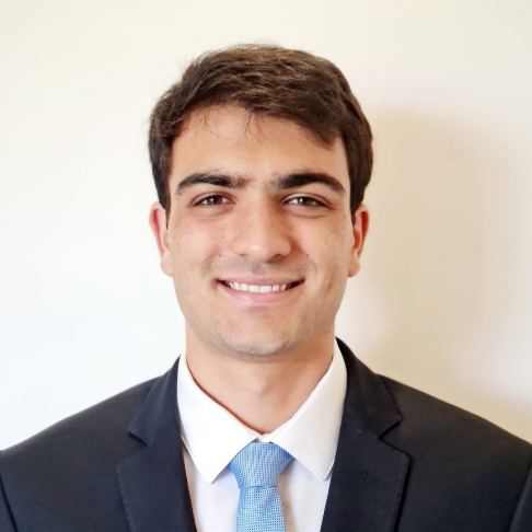 Ian Villardi Venturini Barbosa '26