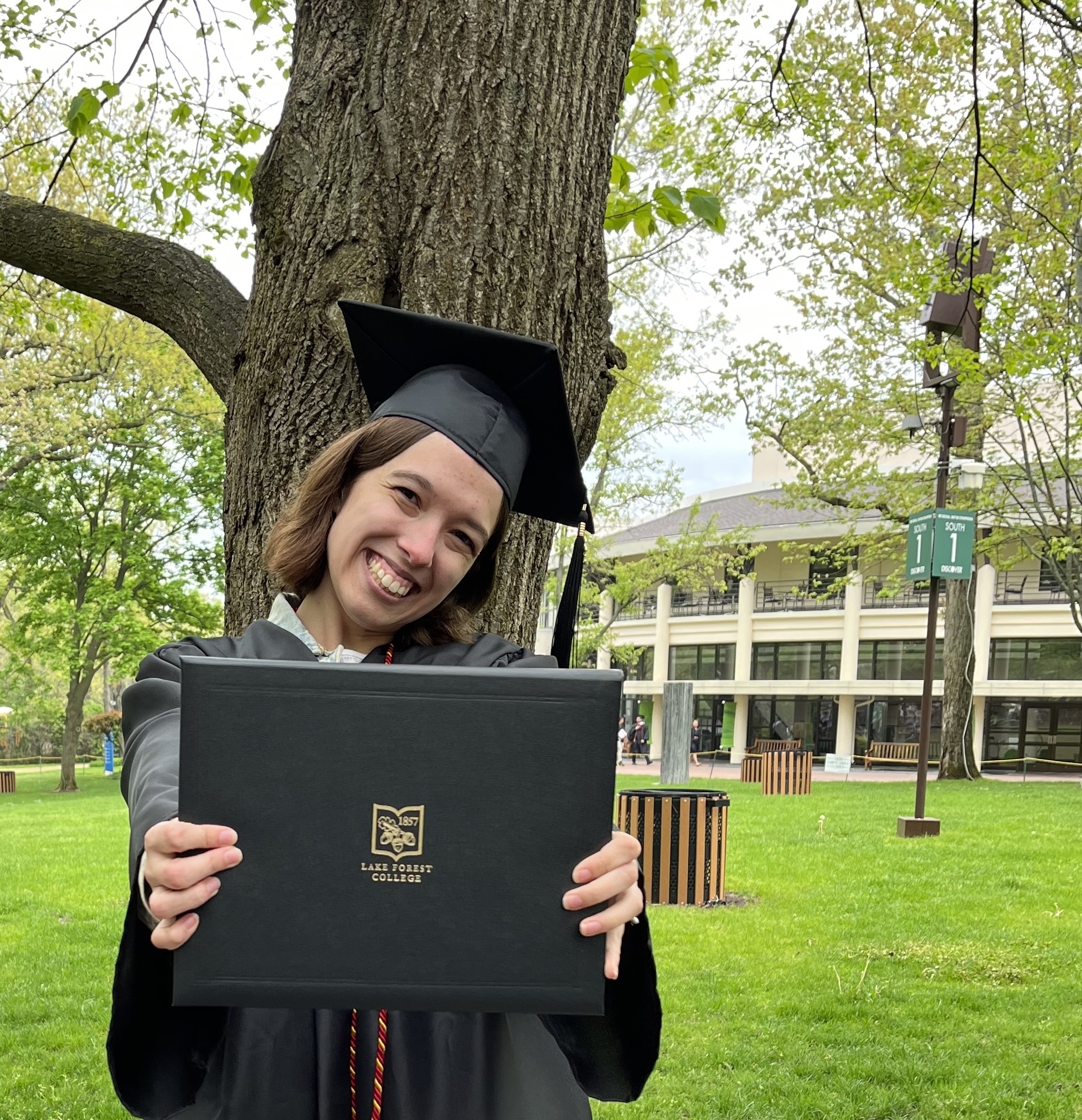 Brooke Carlock '23