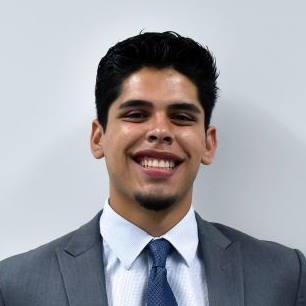 Mizraim Hernandez