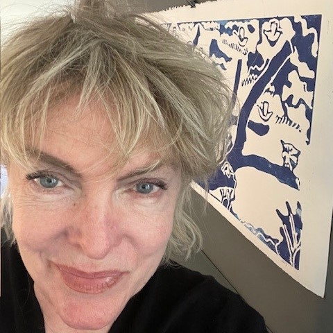 Mary Beth Sova