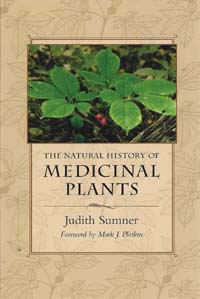 The Natural History of Medicinal Plants figure 1
